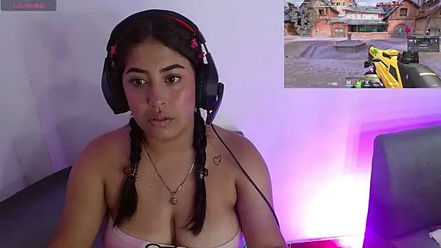 mariam ferrer online show from October 2025 08:21:02 PM
