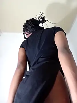 Nelsareth online show from December 2025 06:57:02 AM