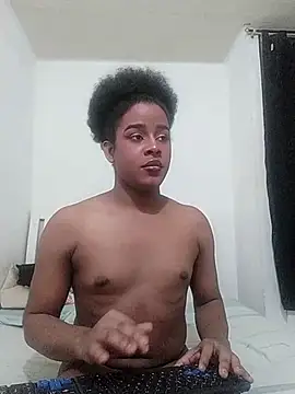 Nelsareth online show from March 2026 04:57:02 AM