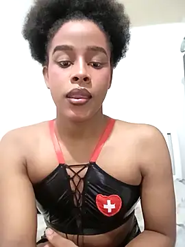 Nelsareth online show from February 2026 03:19:01 AM