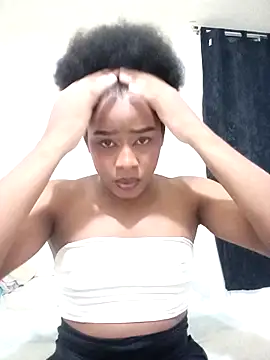 Nelsareth online show from April 2026 02:50:02 AM