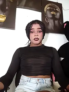 Nelsareth online show from November 2025 05:29:02 AM