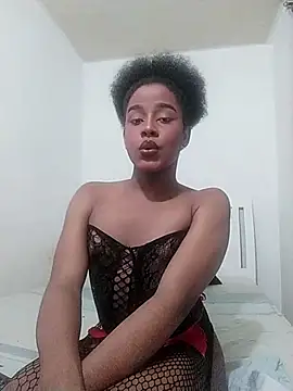 Nelsareth online show from April 2026 01:34:01 AM