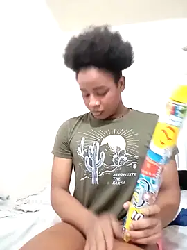 Nelsareth online show from February 2026 07:54:02 AM