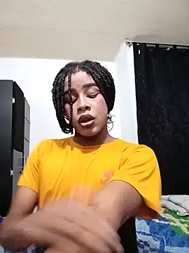 Nelsareth online show from November 2025 02:45:02 AM