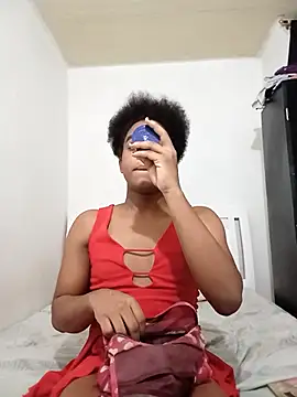 Nelsareth online show from February 2026 06:02:01 AM