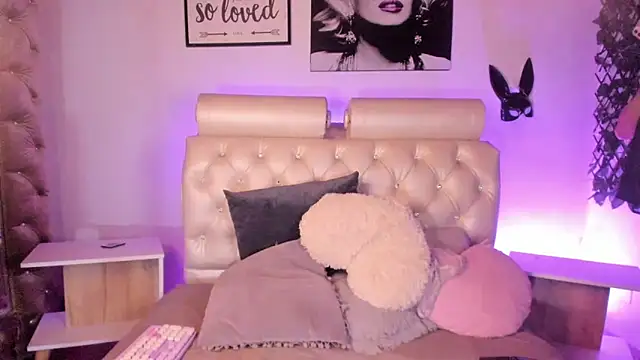 Beatricez online show from November 2025 03:40:02 AM