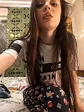 Lady Elsa Snow online show from November 2025 04:00:01 PM