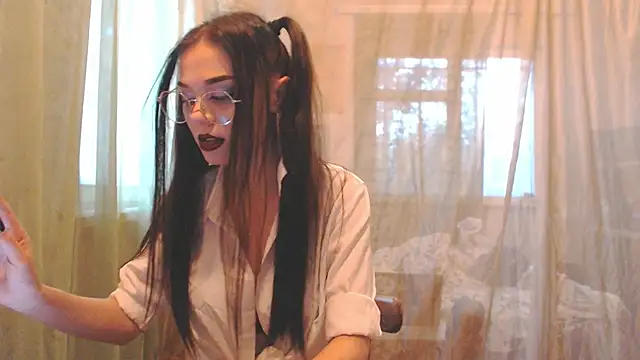 Snapshot of Lady_Elsa_Snow chatting on October 2025 01:12:02 PM Lady Elsa Snow online show from October 2025 01:12:02 PM