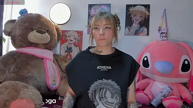 Himiiko toga online show from February 2026 01:31:02 PM