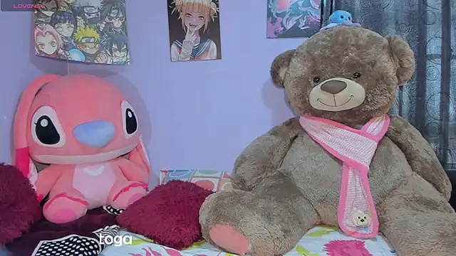 Himiiko toga online show from April 2026 06:53:02 PM