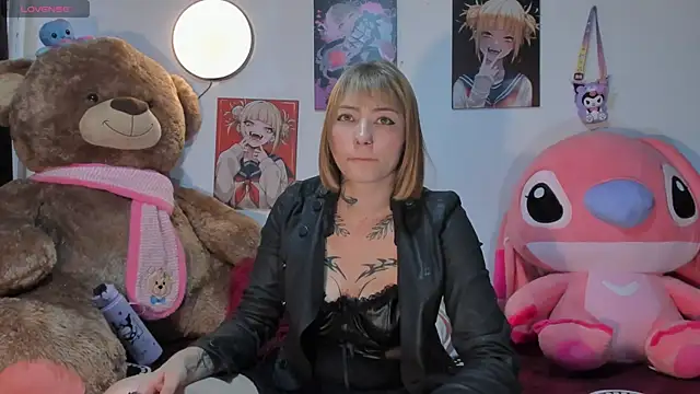 Himiiko toga online show from February 2026 10:49:02 PM