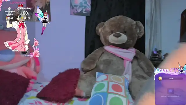 Himiiko toga online show from April 2026 12:56:01 AM
