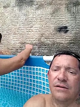 CleoHot25 online show from February 2026 07:48:01 PM