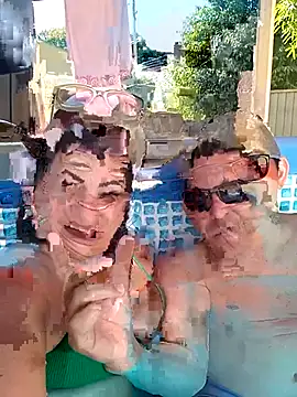 CleoHot25 online show from November 2025 06:52:01 PM