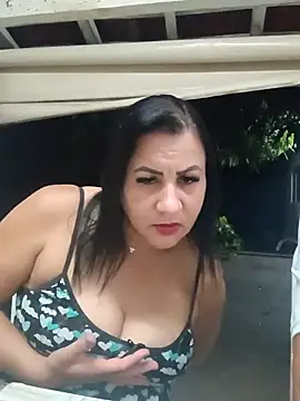 CleoHot25 online show from December 2025 02:16:02 AM