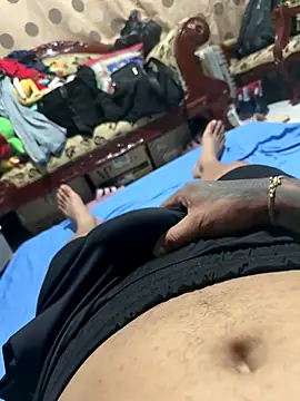 Santiago hot19 online show from October 2025 04:33:01 AM