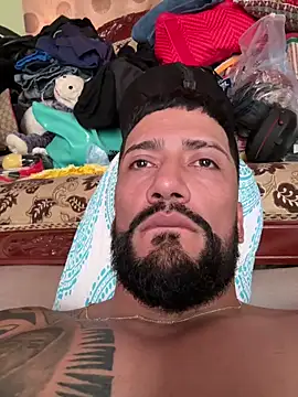 Santiago hot19 online show from November 2025 05:56:02 PM