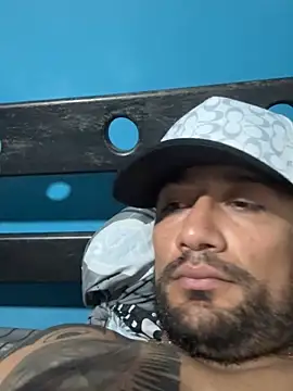 Santiago hot19 online show from March 2026 07:10:02 PM