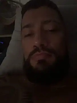 Santiago hot19 online show from October 2025 01:12:02 PM