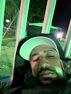 Santiago hot19 online show from October 2025 07:16:02 AM