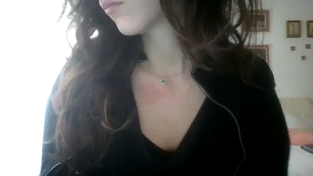 SuperValentina online show from February 2026 09:28:01 AM