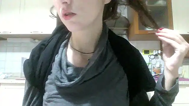 SuperValentina online show from February 2026 08:57:02 AM