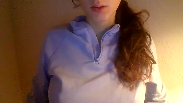 SuperValentina online show from February 2026 06:16:01 PM