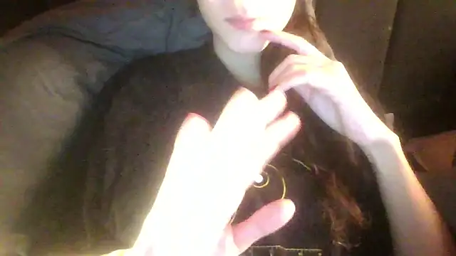 SuperValentina online show from February 2026 10:30:02 PM