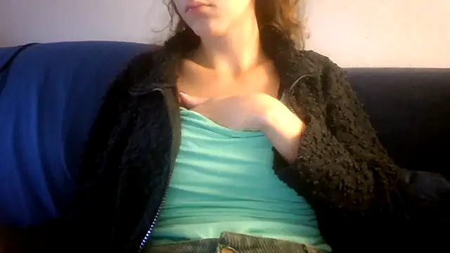 SuperValentina online show from October 2025 03:24:02 PM