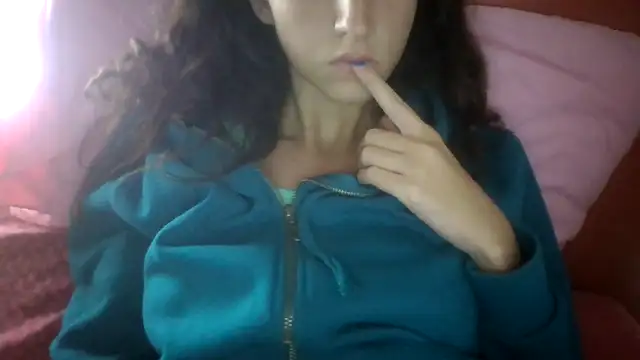 SuperValentina online show from October 2025 11:17:01 PM