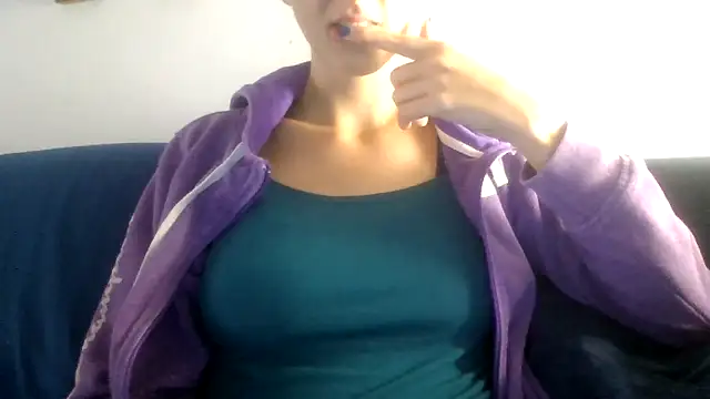 SuperValentina online show from October 2025 02:17:02 PM