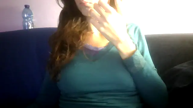 SuperValentina online show from October 2025 10:23:02 PM