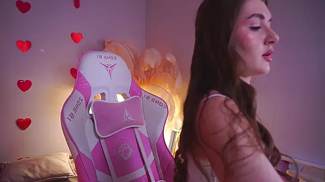 LureOfEva online show from February 2026 08:52:02 PM