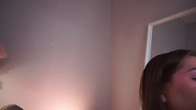 LureOfEva online show from April 2026 08:44:02 PM