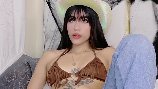 Amara prescott online show from October 2025 08:28:02 PM