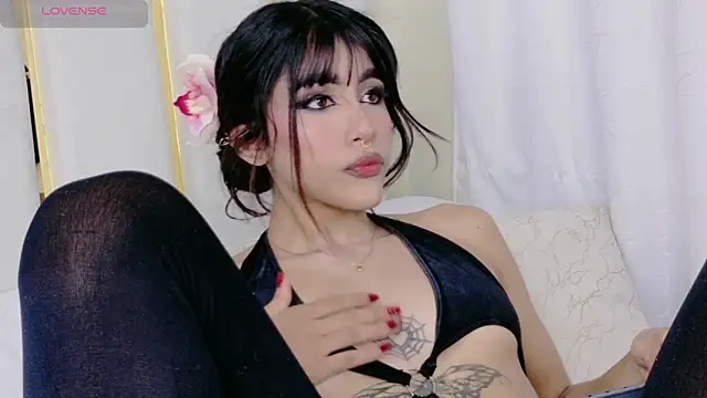 Amara prescott online show from November 2025 08:34:01 PM