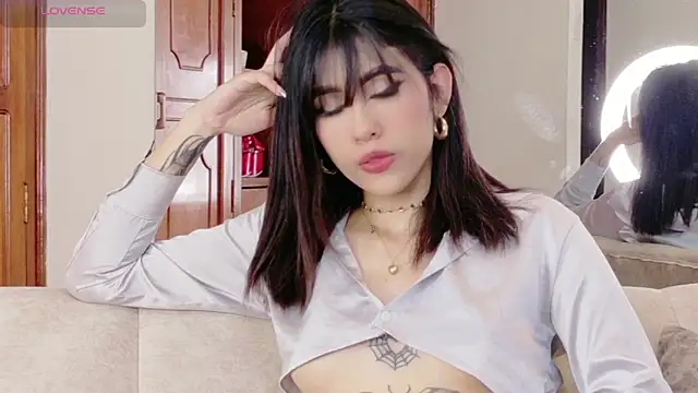 Amara prescott online show from December 2025 07:31:01 PM