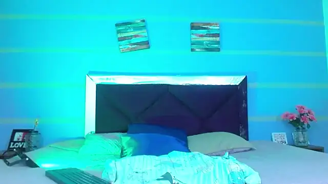 LizzyGrey  online show from November 2025 07:14:02 PM