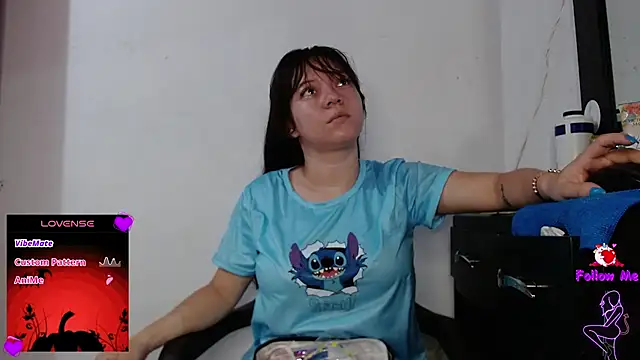 Snapshot of Damara_Rolands- chatting on October 2025 06:19:02 PM Damara Rolands- online show from October 2025 06:19:02 PM