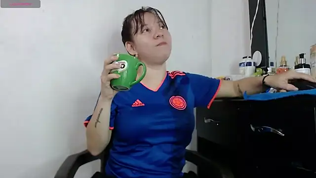 Snapshot of Damara_Rolands- chatting on November 2025 05:50:01 PM Damara Rolands- online show from November 2025 05:50:01 PM