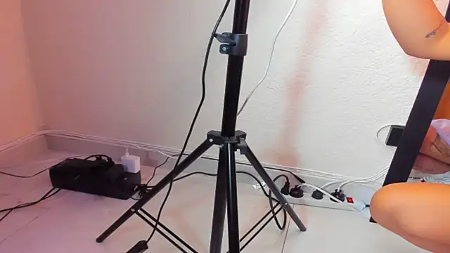 scarlette foxx online show from December 2025 11:10:01 PM