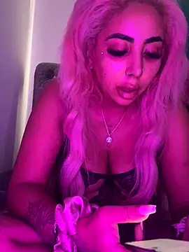 zara bellexx online show from November 2025 02:22:02 PM