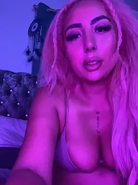 zara bellexx online show from October 2025 05:10:01 PM