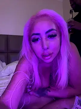 zara bellexx online show from November 2025 08:04:01 AM