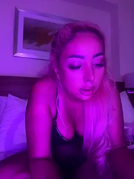 zara bellexx online show from November 2025 09:51:02 PM