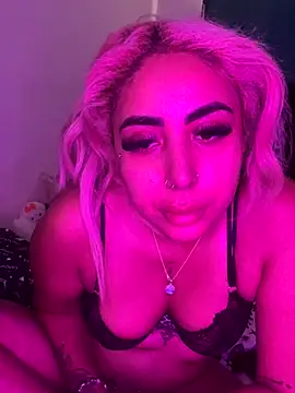 zara bellexx online show from November 2025 02:42:02 PM