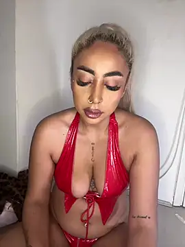 zara bellexx online show from January 2026 08:18:02 PM