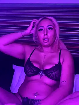 zara bellexx online show from November 2025 03:44:02 PM