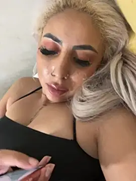 zara bellexx online show from February 2026 10:15:02 AM